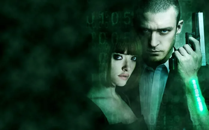 Where Was In Time Filmed? A Multi-Starrer Sci-Fi Action Flick!