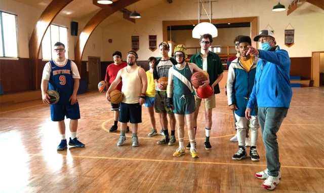 Where Was Champions Filmed? Woody Harrelson’s Latest Sports Comedy Film!