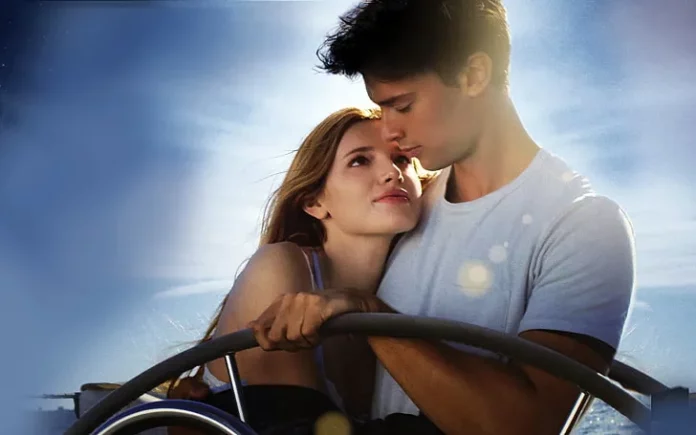 Where Was Midnight Sun Filmed? Bella Thorne’s Astounding Romantic Drama!