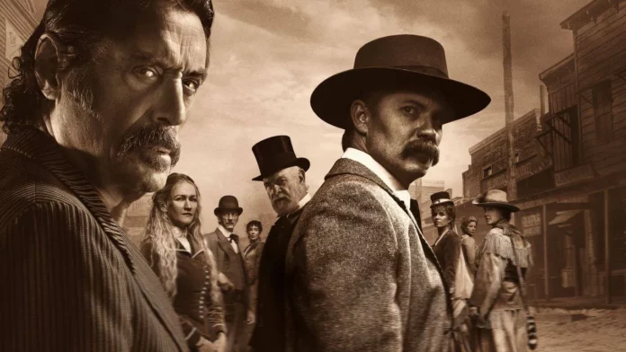 Where Was Deadwood Filmed? Timothy Olyphant’s Western Crime Drama Series!