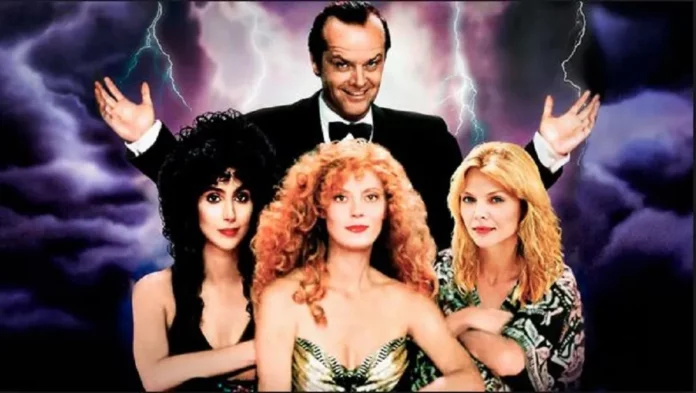 Where Was The Witches Of Eastwick Filmed? Jack Nicholson’s Stunning Fantasy Horror Comedy Film!