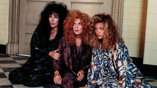 Where Was The Witches Of Eastwick Filmed? Jack Nicholson’s Stunning Fantasy Horror Comedy Film!