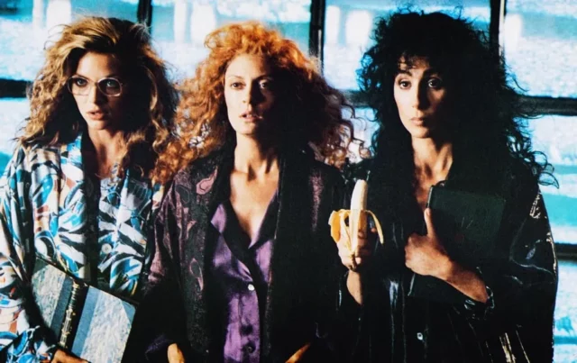 Where Was The Witches Of Eastwick Filmed? Jack Nicholson’s Stunning Fantasy Horror Comedy Film!