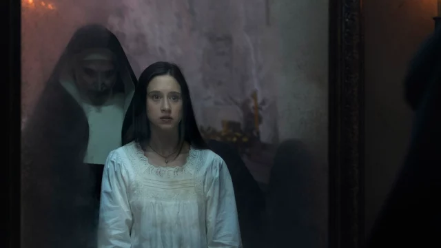 Where was The Nun 2 Filmed? Taissa Farmiga’s Supernatural Horror Flick! 