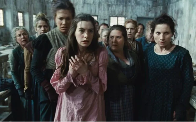 Where Was Les Misérables Filmed? Tom Hooper’s Stunning Musical Drama! 