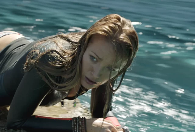 Where To Watch The Shallows For Free Online? Blake Lively’s Horror Drama Film From 2015!!