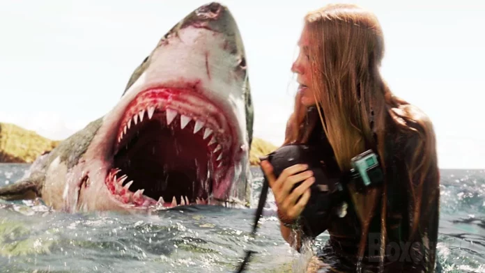 Where To Watch The Shallows For Free Online? Blake Lively’s Horror Drama Film From 2015!!