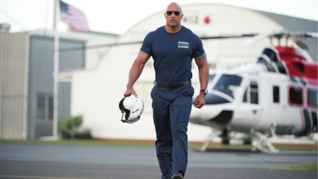 Where To Watch San Andreas For Free Online? An Incredible Action Thriller Flick Starring Dwayne!!