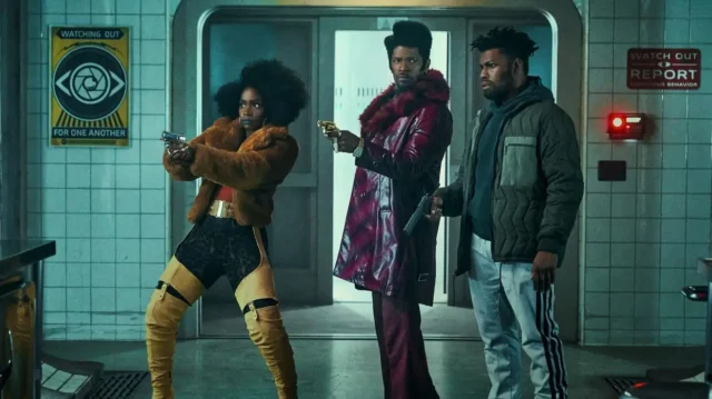 Where Was They Cloned Tyrone Filmed? Jamie Foxx’s Latest Sci-Fi Comedy Film!