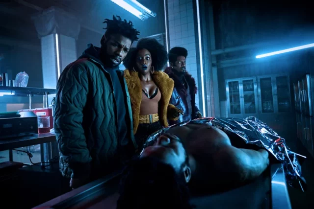 Where Was They Cloned Tyrone Filmed? Jamie Foxx’s Latest Sci-Fi Comedy Film!