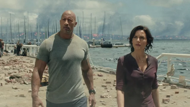 Where To Watch San Andreas For Free Online? An Incredible Action Thriller Flick Starring Dwayne!!