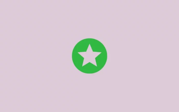What Does The Green Star On Instagram Mean? Know Here! 