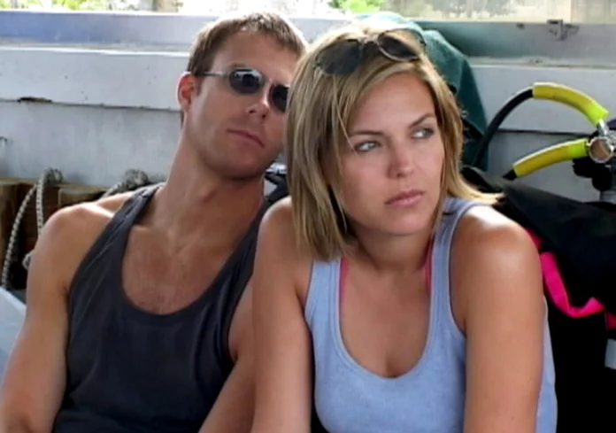 Where To Watch Open Water For Free Online? A Horror Drama Film From 2003!!