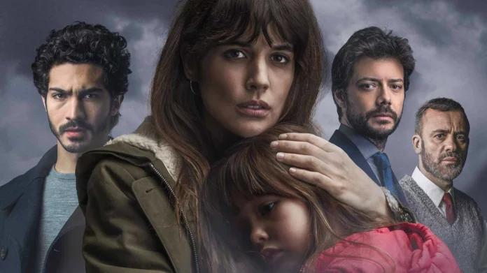 Where To Watch Mirage For Free Online? A Spanish Mystery Drama Film From 2018!!