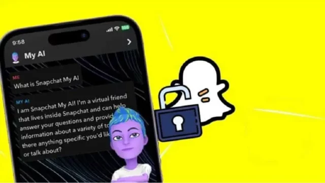 How To Jailbreak Snapchat AI? 5 Crazy Hacks Here! 