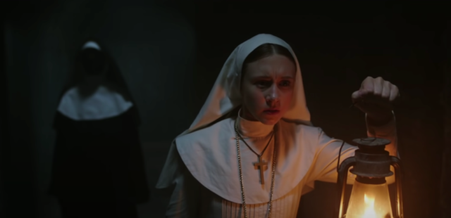 Where was The Nun 2 Filmed? Taissa Farmiga’s Supernatural Horror Flick! 