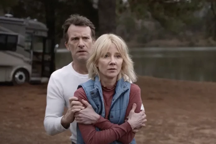 Where To Watch The Vanished For Free Online? A Mystery Thriller Flick From 2020!!