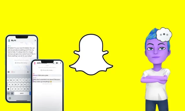How To Jailbreak Snapchat AI? 5 Crazy Hacks Here! 