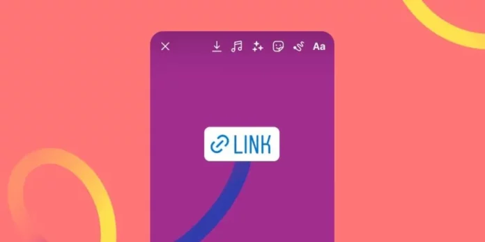 How To Post A Link On Instagram Story In 2023? Learn The Easy Steps Here!
