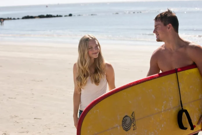 Where Was Dear John Filmed? An Enthralling Romantic War Drama Film!