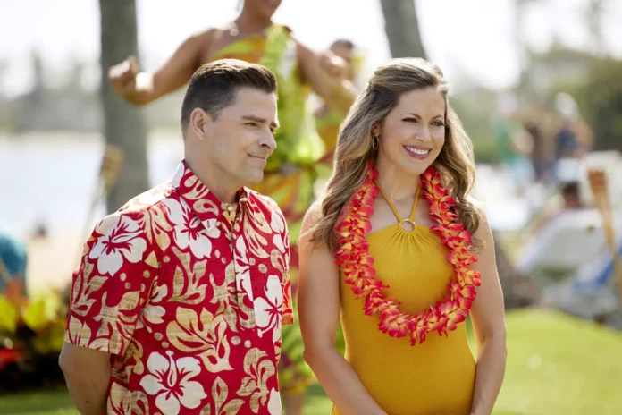 Where Was You Had Me At Aloha Filmed? A Stunning Hallmark Romantic Drama Flick!