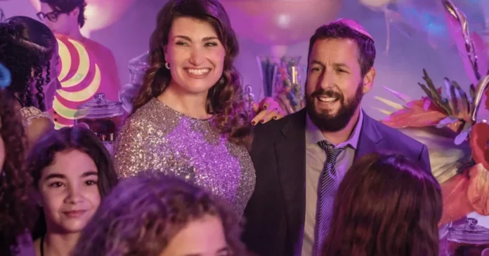 Where Was You Are So Not Invited To My Bat Mitzvah Filmed? Adam Sandler’s Latest Comedy-Drama!