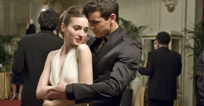 Where To Watch Three Steps Above Heaven For Free Online? A Spanish Romantic Flick From 2010!!