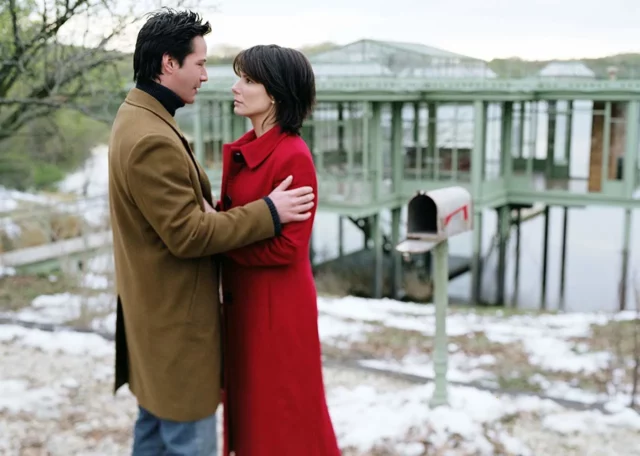 Where Was The Lake House Filmed? A Stunning Fantasy Romantic Drama Film!