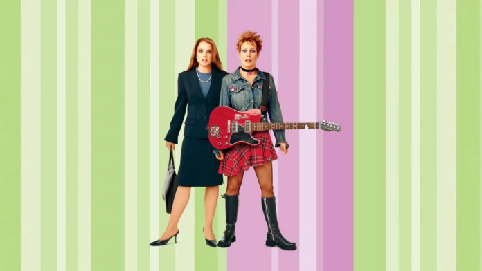 Where Was Freaky Friday Filmed? A Phenomenal Fantasy Comedy Flick!