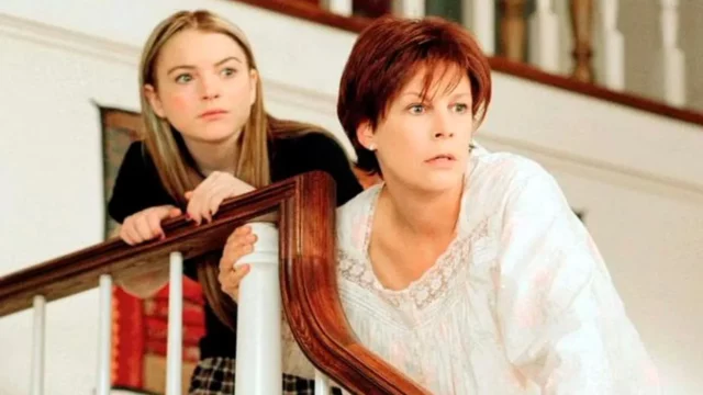Where Was Freaky Friday Filmed? A Phenomenal Fantasy Comedy Flick!