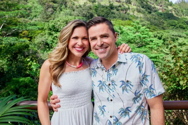 Where Was You Had Me At Aloha Filmed? A Stunning Hallmark Romantic Drama Flick!