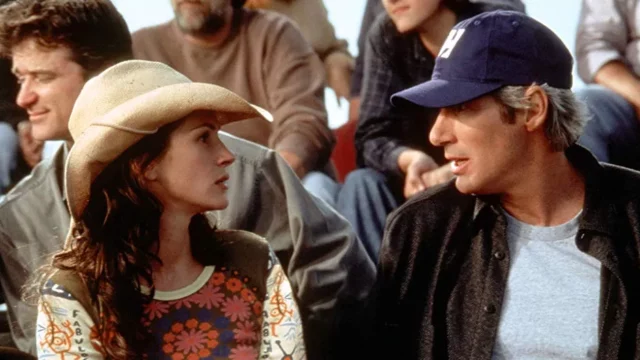 Where Was Runaway Bride Filmed? Garry Marshall’s Screwball Rom-Com!