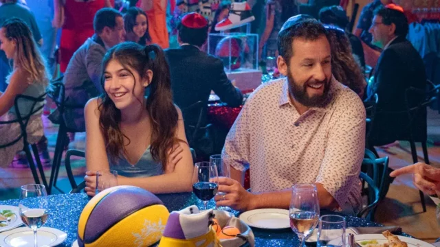Where Was You Are So Not Invited To My Bat Mitzvah Filmed? Adam Sandler’s Latest Comedy-Drama!