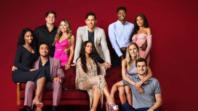 Where Was The Ultimatum Season 2 Filmed? A Unique Dating Reality TV Show!