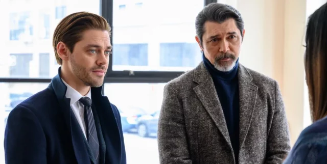 Where To Watch Prodigal Son For Free Online? An Intense Drama Series From 2019!!