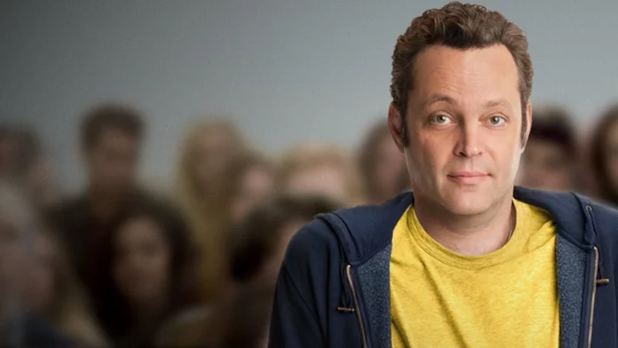 Where To Watch For Free Online? Vince Vaughn’s Comedy Flick From 2013!!
