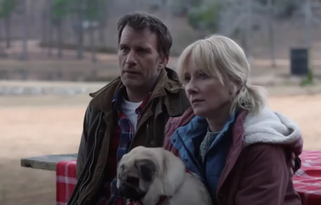 Where To Watch The Vanished For Free Online? A Mystery Thriller Flick From 2020!!
