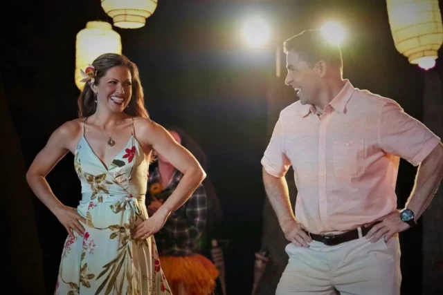 Where Was You Had Me At Aloha Filmed? A Stunning Hallmark Romantic Drama Flick!