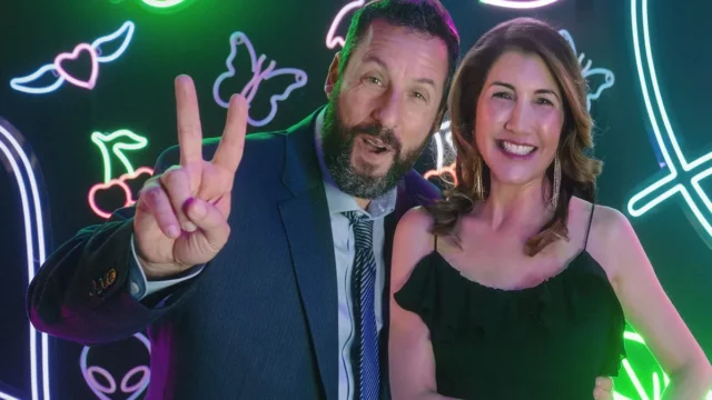 Where Was You Are So Not Invited To My Bat Mitzvah Filmed? Adam Sandler’s Latest Comedy-Drama!