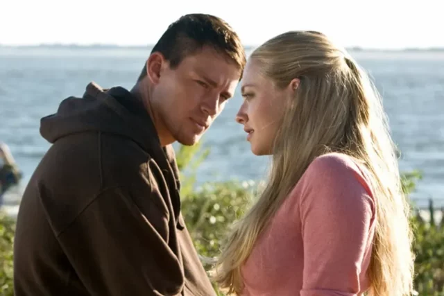 Where Was Dear John Filmed? An Enthralling Romantic War Drama Film!