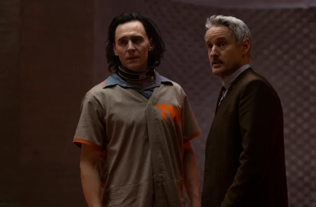 Where Was Loki Season 2 Filmed? A Must-Watch For All Loki Fans!