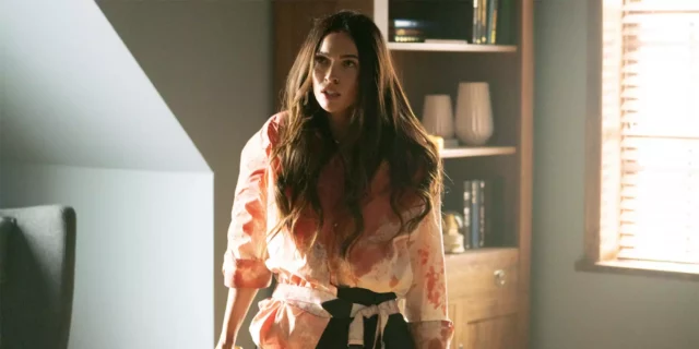 Where Was Till Death Filmed? Megan Fox’s Stunning Thriller Drama Film!