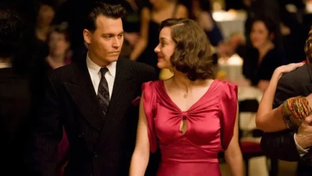 Where Was Public Enemies Filmed? Michael Mann’s Critically Acclaimed Crime Drama Film!