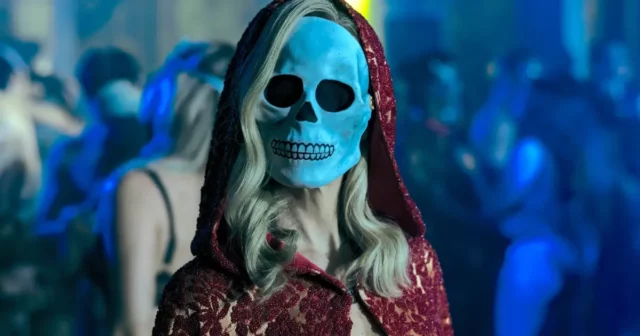 Where Was The Fall Of The House Of Usher Filmed? A Brand New Netflix Original Horror Series!