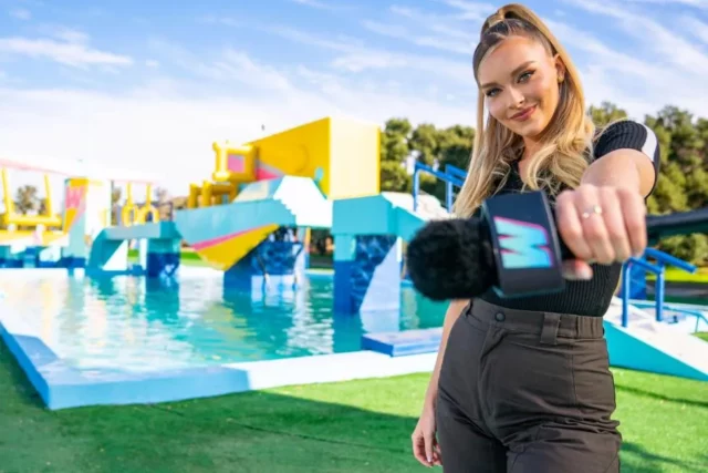 Where Was Wipeout Filmed? A Must-Watch TV Comedy Game Show!