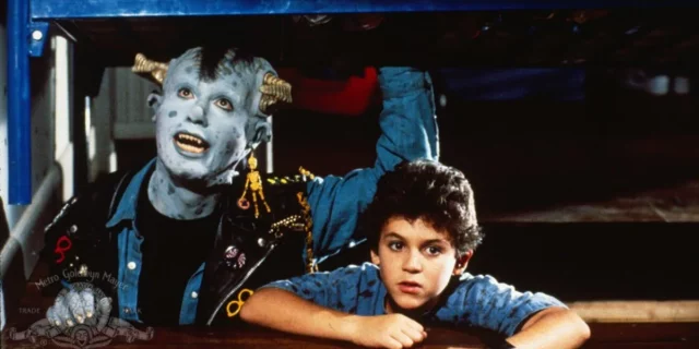 Where Was Little Monsters Filmed? A Classic Fantasy Horror Comedy Flick!