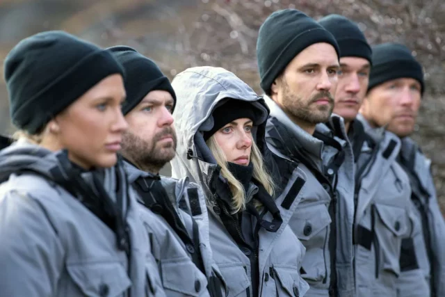 Where Was Special Forces Season 2 Filmed? A Thrilling Reality Military Training TV Series!