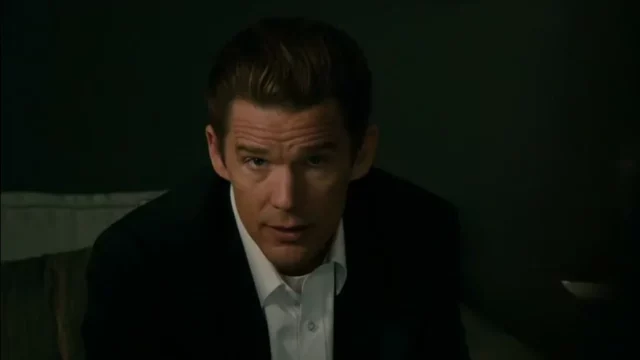 Where Was The Purge Filmed? Ethan Hawke’s Thrilling Dystopian Horror Film!