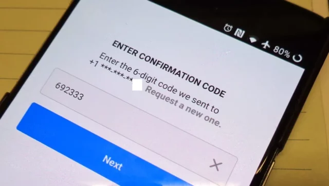How To Fix Instagram Confirmation Code Not Working? Find Troubleshooting Ideas Here!