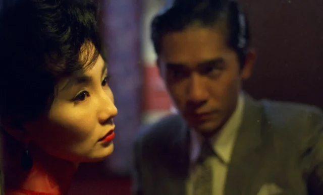 Where To Watch In The Mood For Love For Free Online? An Asian Romantic Drama Movie From 2001!!